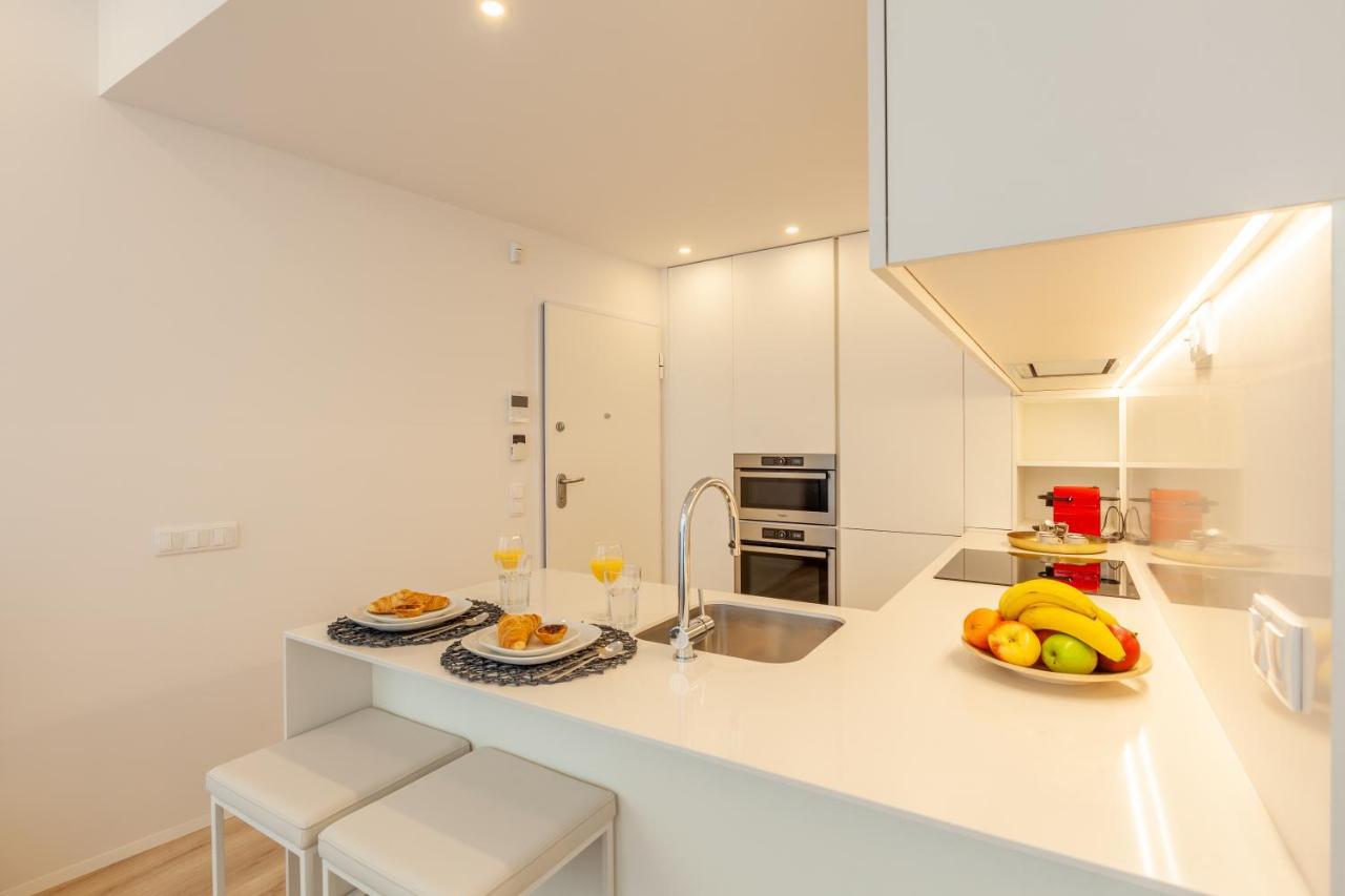 Boavista Collection Studio By Se Apartamentos Braga Exterior photo