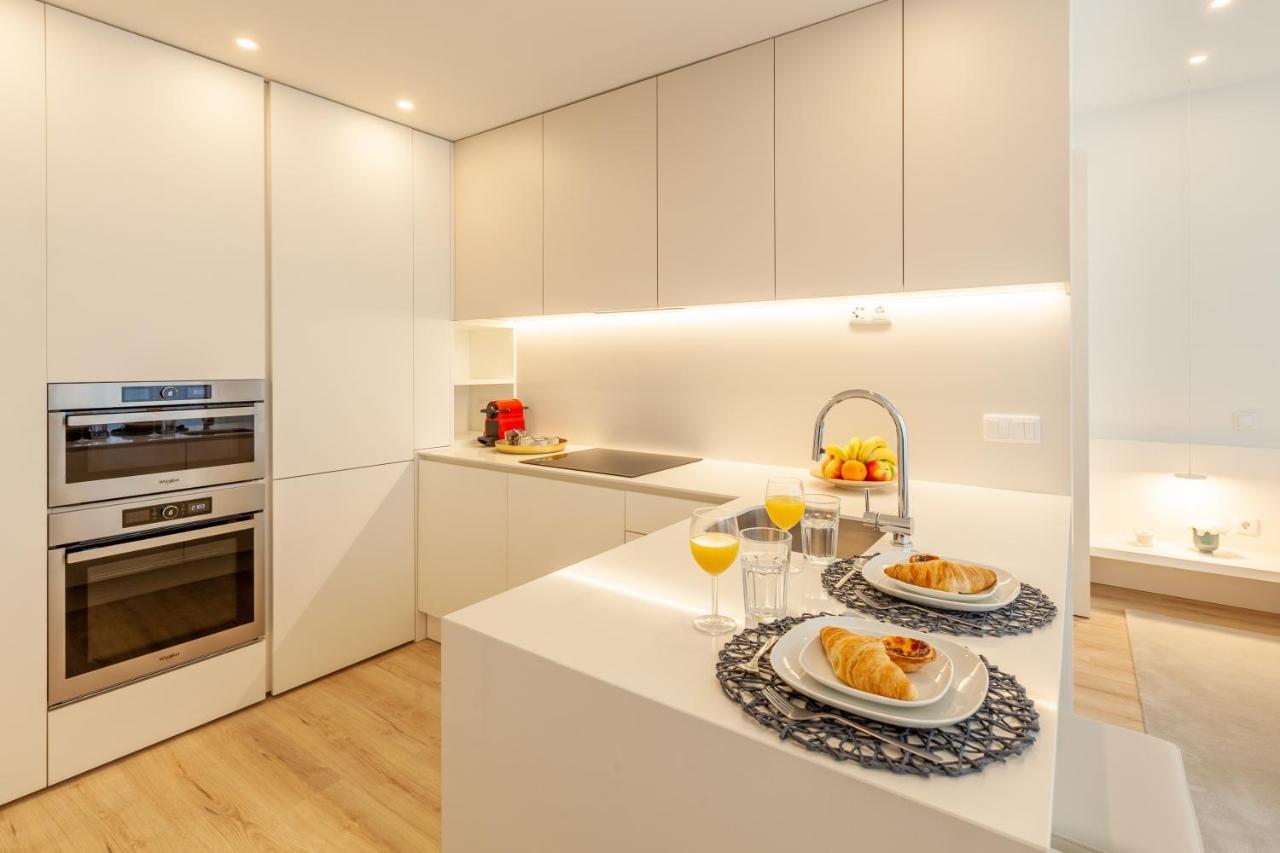 Boavista Collection Studio By Se Apartamentos Braga Exterior photo