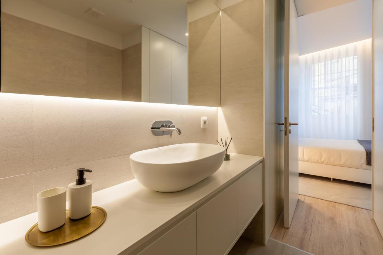 Boavista Collection Studio By Se Apartamentos Braga Exterior photo
