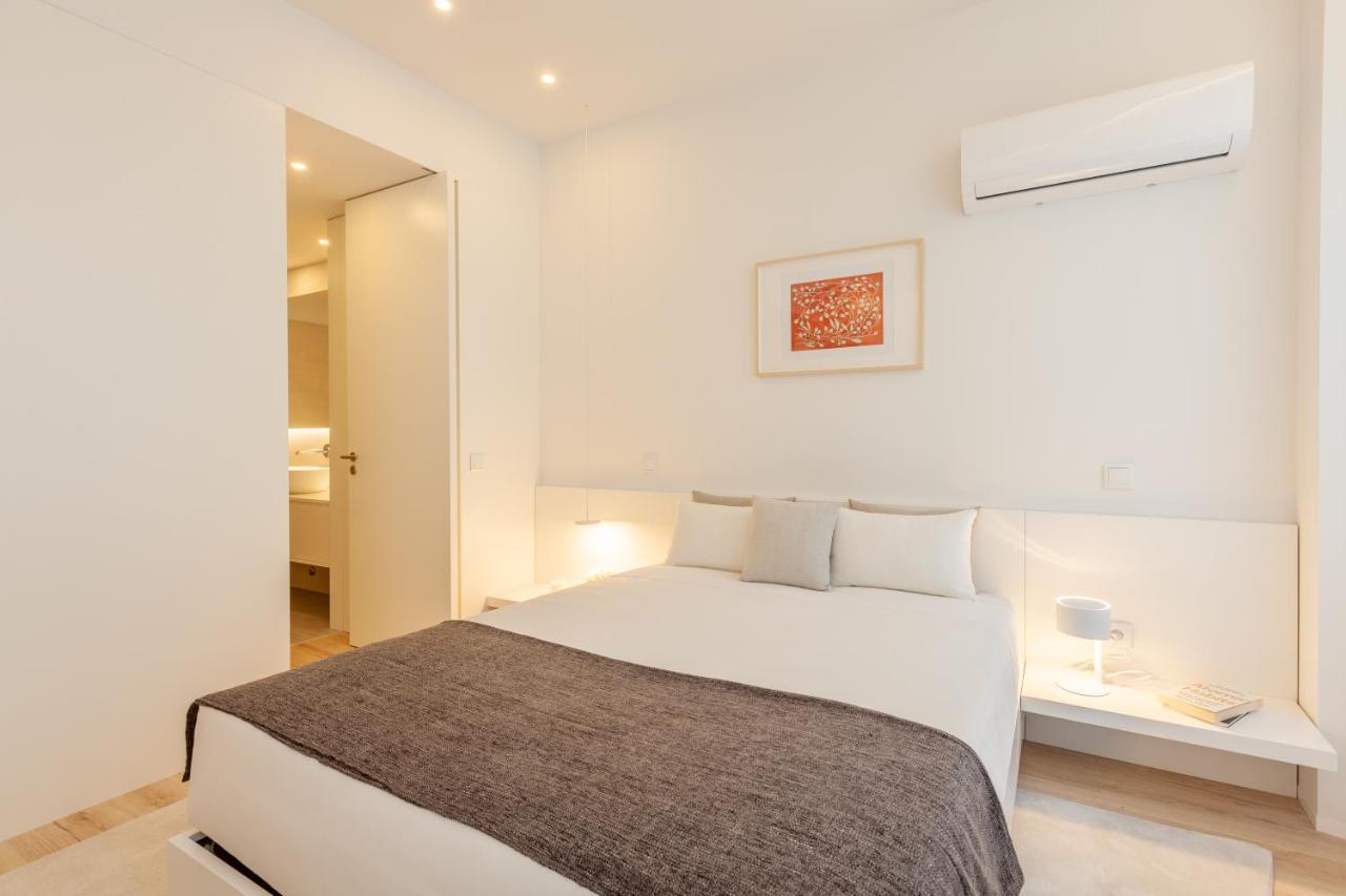Boavista Collection Studio By Se Apartamentos Braga Exterior photo