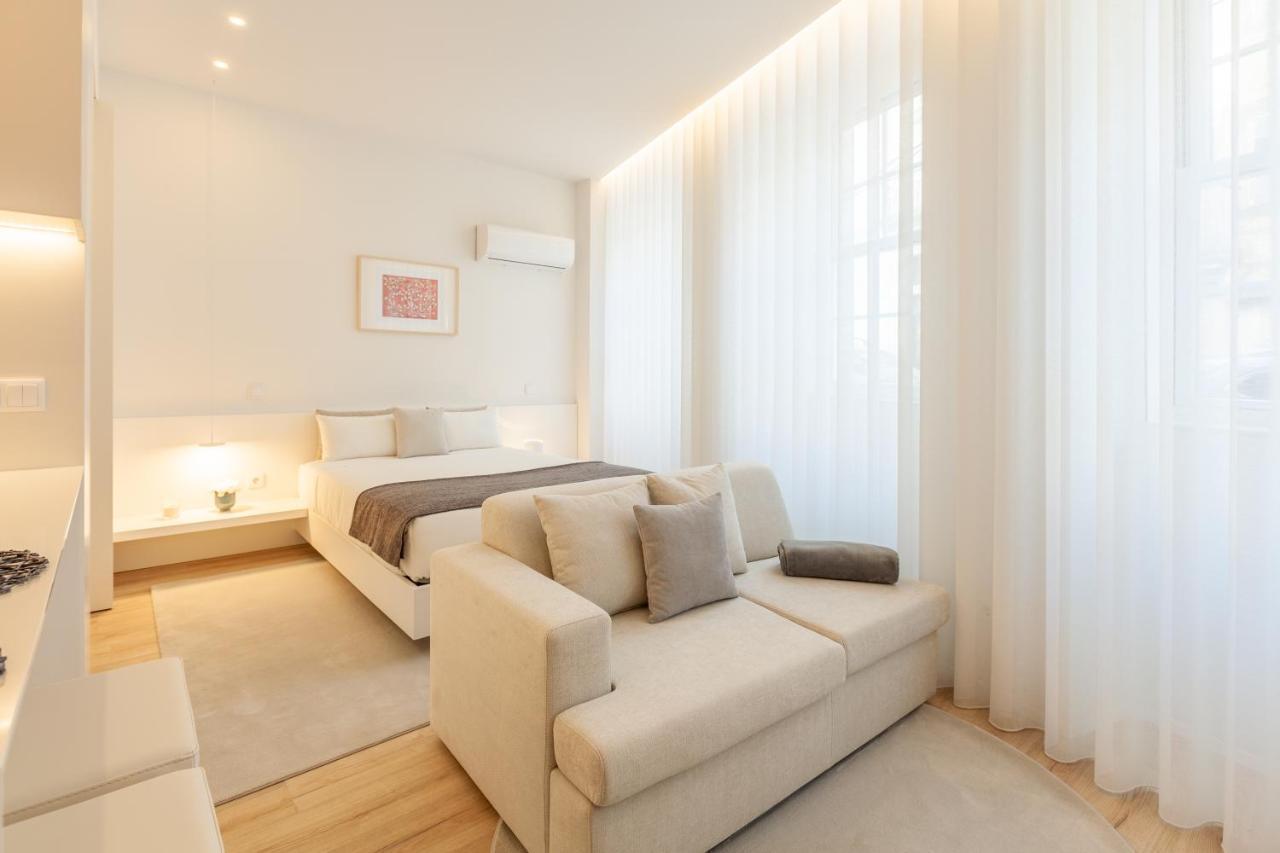 Boavista Collection Studio By Se Apartamentos Braga Exterior photo
