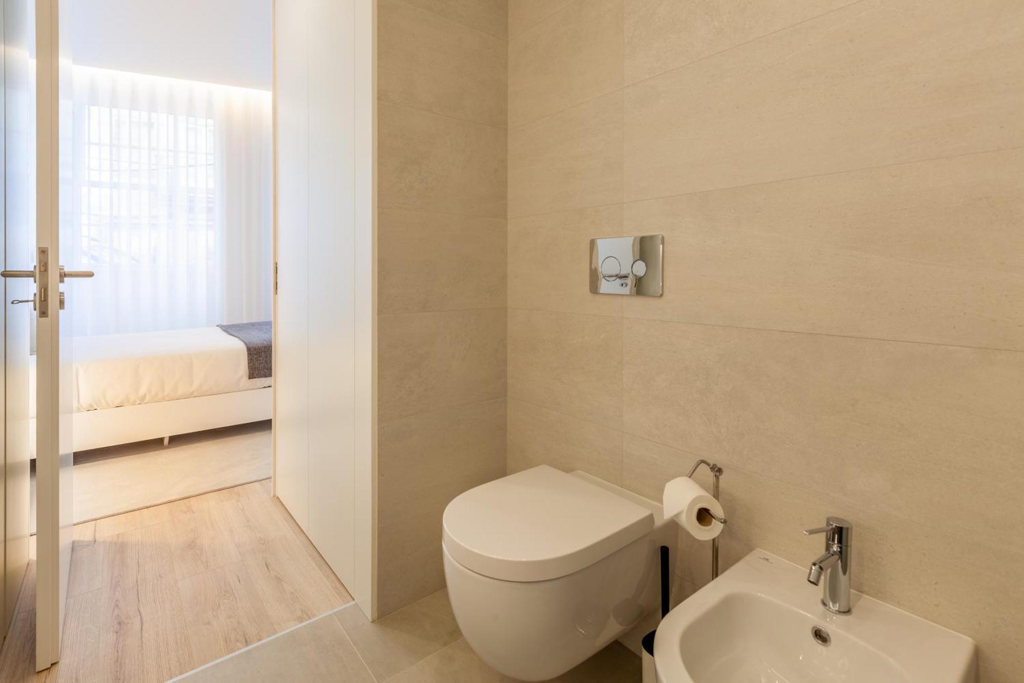 Boavista Collection Studio By Se Apartamentos Braga Exterior photo