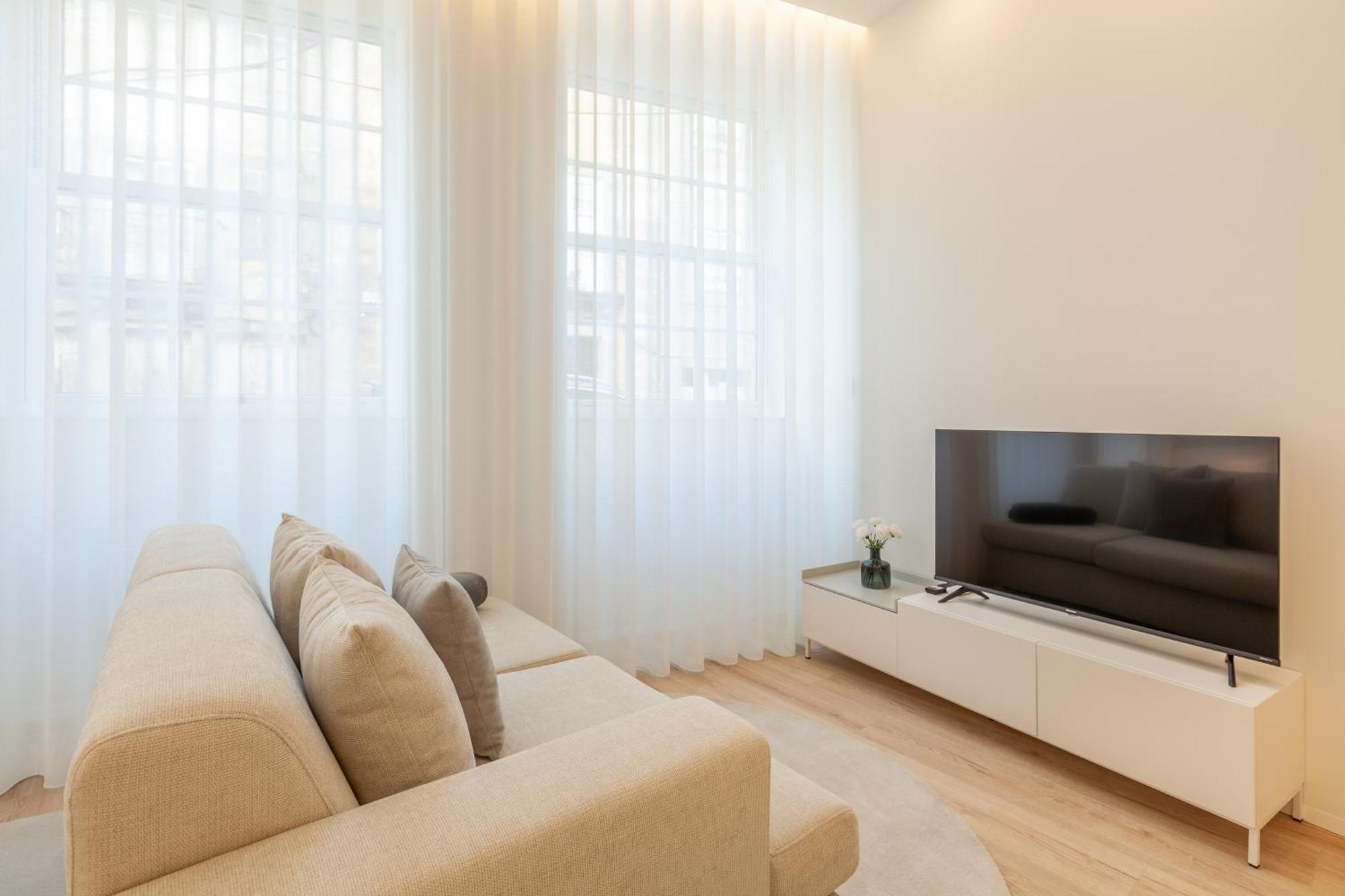 Boavista Collection Studio By Se Apartamentos Braga Exterior photo