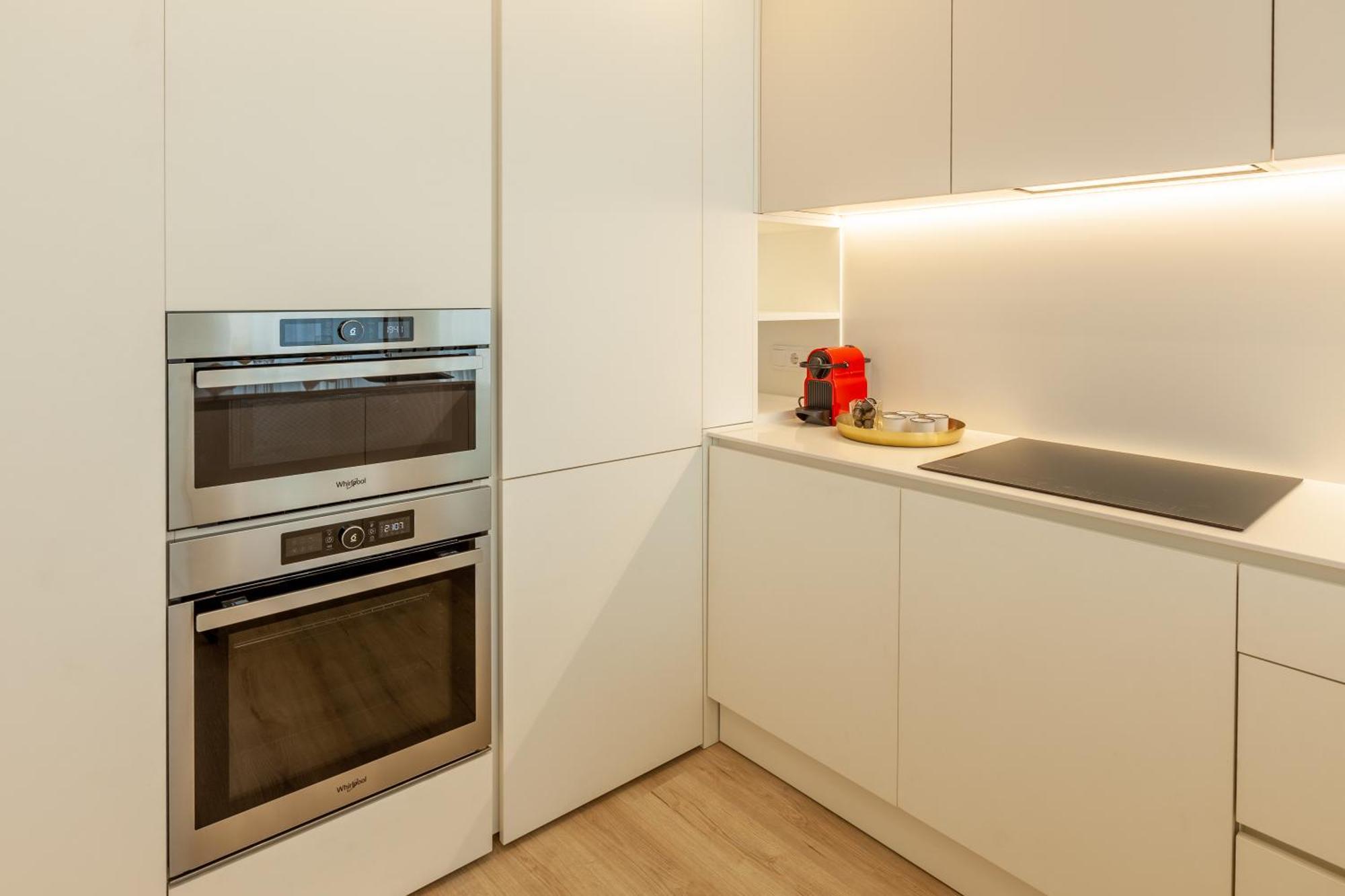 Boavista Collection Studio By Se Apartamentos Braga Exterior photo